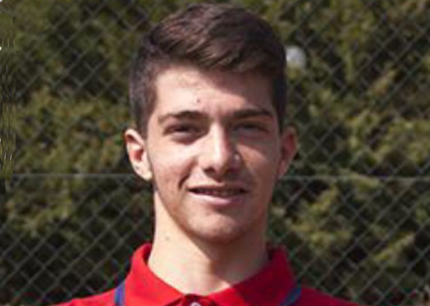 Angelo Polacchi