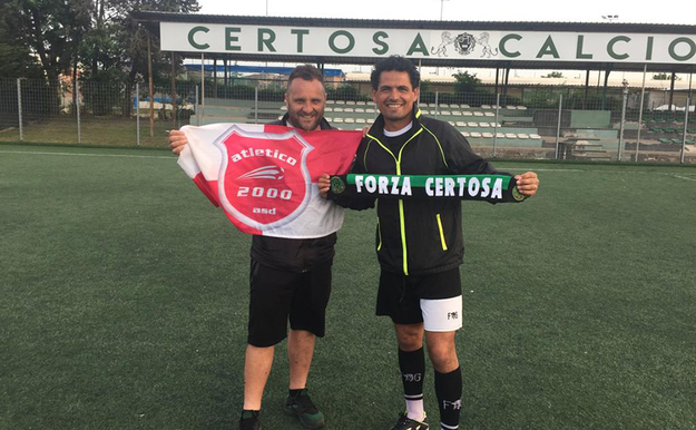 Torretti e Valerio 
