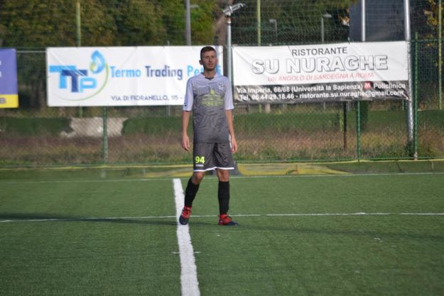 Federico Fagotti