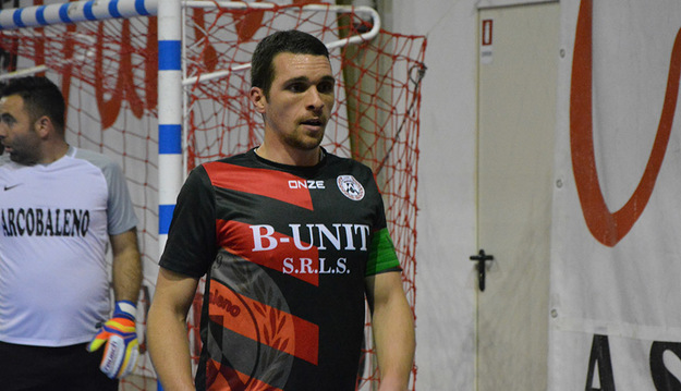 Gianluca Bernardi