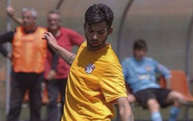 A. Vescovio, Bornigia (foto asd Atletico Vescovio)