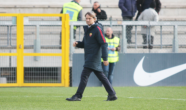 Alberto De Rossi (©De Cesaris)
