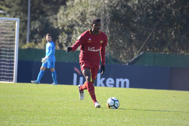 Diallo Ba (©Torrisi)