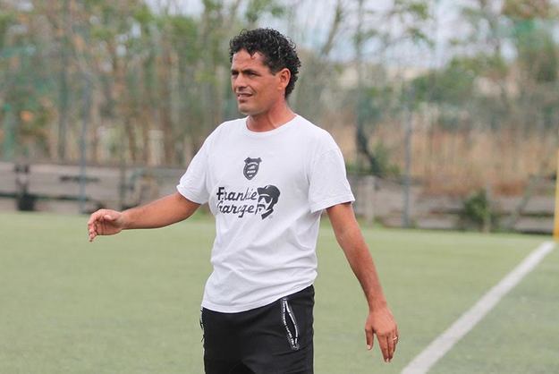 Gianluca Valerio (©De Cesaris)