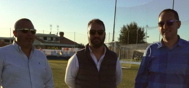 Cececotto, Moroncelli e Fortuna