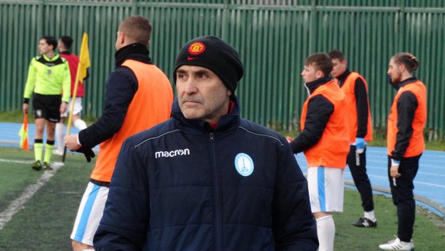 Aldo Salerno @GazReg