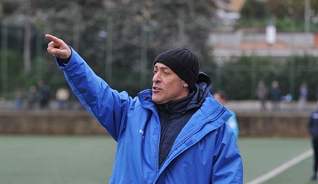 Andrea Di Giovanni (©Del Gobbo)