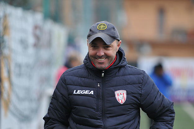 Fabio Gerli (©Del Gobbo)