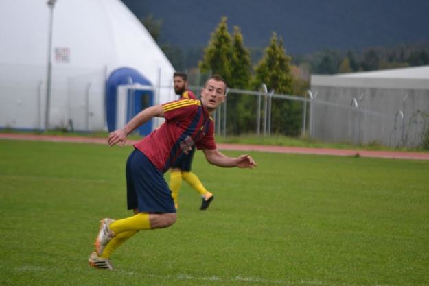 Cristian Vinci