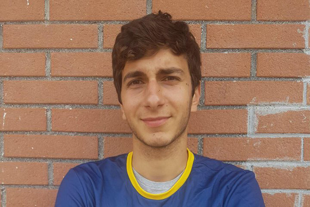 Virgilio Mancini