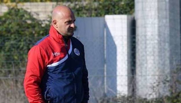 Il ct Francesco Statuto ©lnd