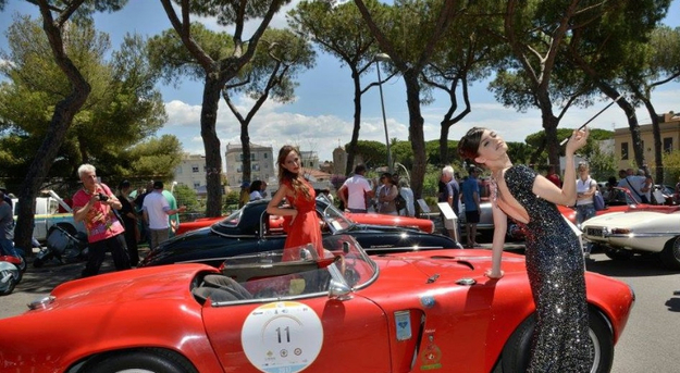 Uno scatto della passata edizione