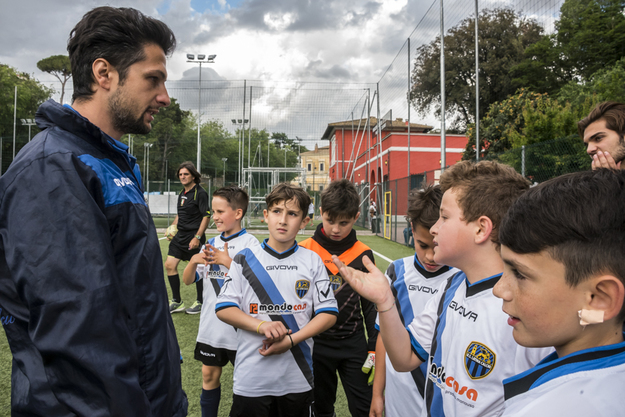 Latina Calcio @Rizzo