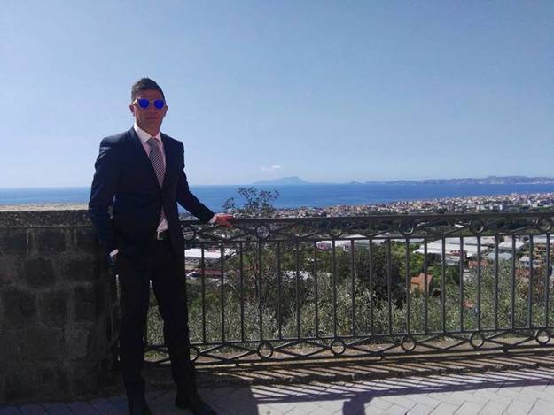Nunzio Iardino @GazReg