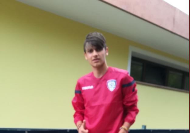 Amoruso