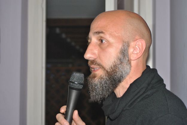Mauro Micheli