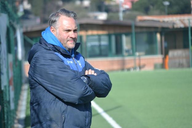 Luca Esuperanzi
