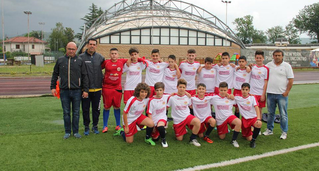 L&apos;Oasi Giovani Carinola