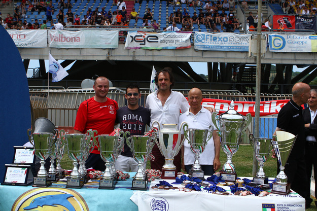 7° Summer Camp, tutto pronto a San Benedetto del Tronto