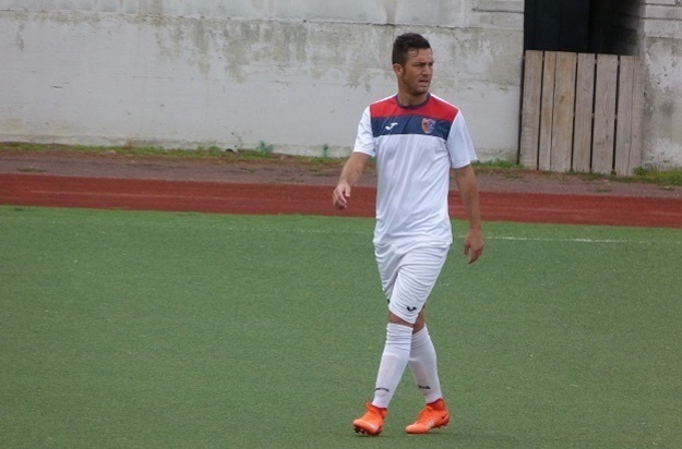 Gianmarco Scacchetti (©GazReg)