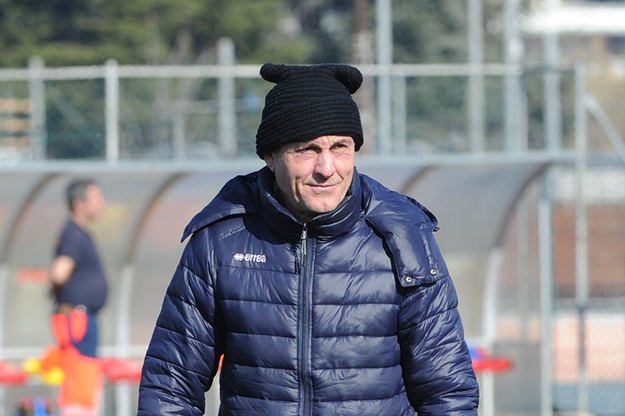 Alessandro Damiani ©Del Gobbo 