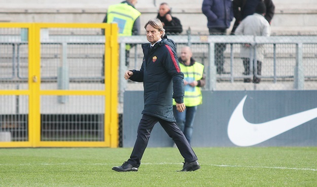 Alberto De Rossi (©De Cesaris)