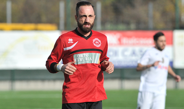 Provinciali del Ronciglione United @DelGobbo