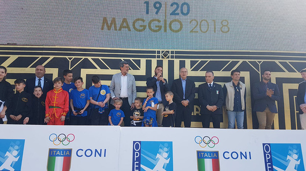 Roma Sport Experience