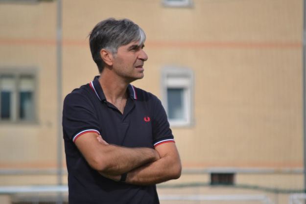 Tiberio Baroni