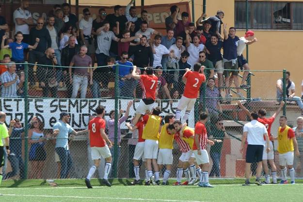 Settebagni, l&apos;ultima delle migliori seconde ©Facebook