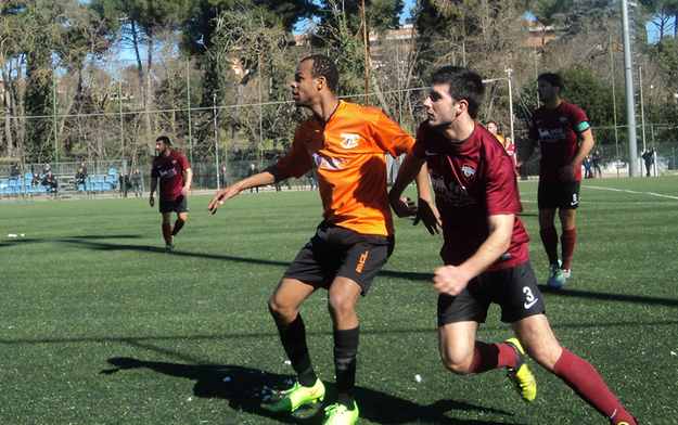 Sporting Torbellamonaca