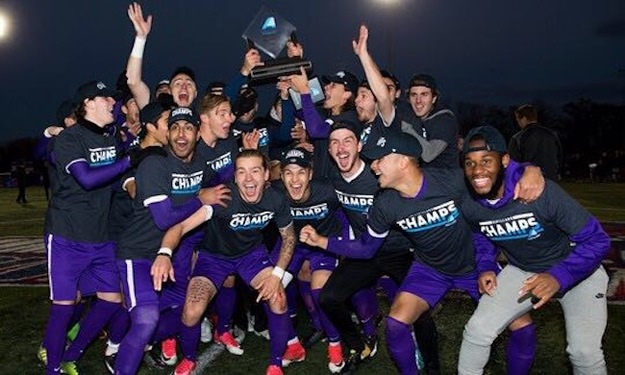 L&apos;Albany di Iafrate si aggiudica la prima fase del campionato nazionale