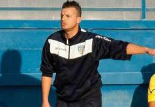 Tecchiena, mister Mazzocchi