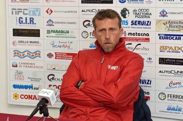 Carmine Parlato (Rieti)