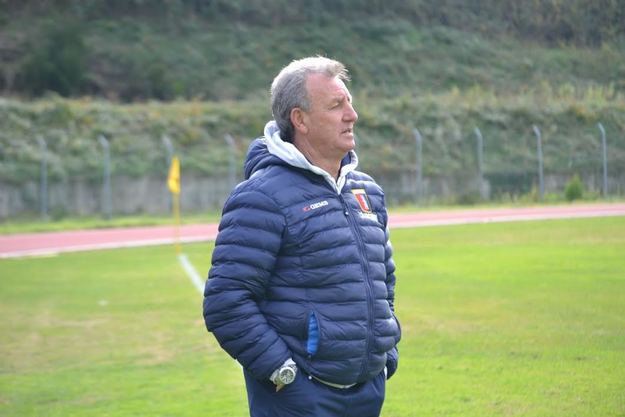 Mister Lunardini