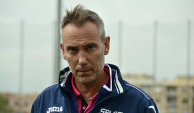 Alessandro Bolic ©Torrisi