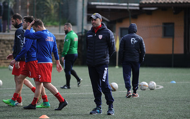 Fabio Gerli (©Del Gobbo)