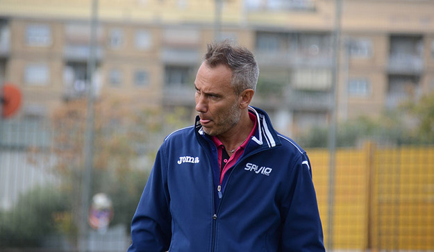 Alessandro Bolic, ex allenatore del Savio ©Torrisi