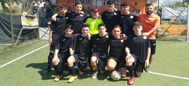 Gli Allievi orange