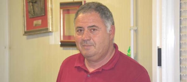 Antonio Pezone lascerà il calcio?