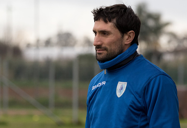 Alessandro Cianciaruso