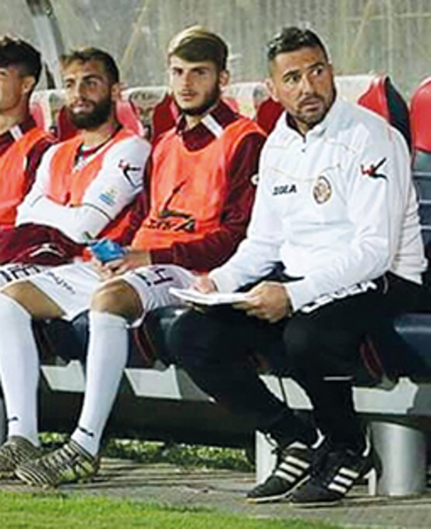 ©Ufficio Stampa Reggina