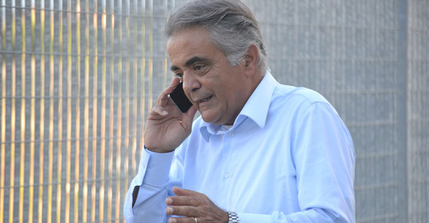 Fiorini, presidente del Castelverde