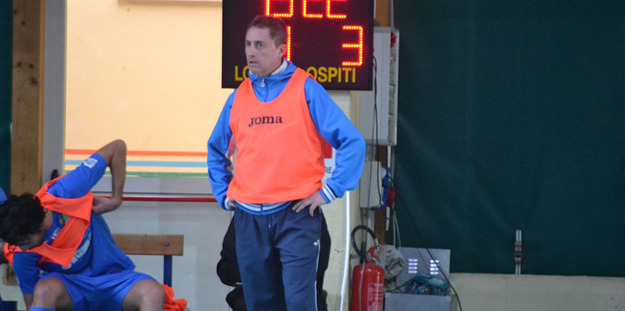 Roberto Matranga