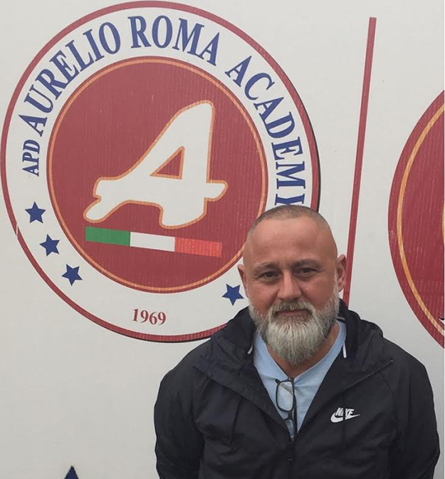 Roberto Ridolfi