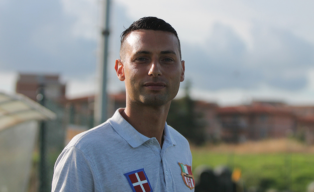 Alessandro Mariotti (©De Cesaris)