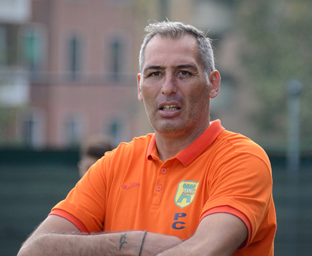 Fabrizio Anselmi