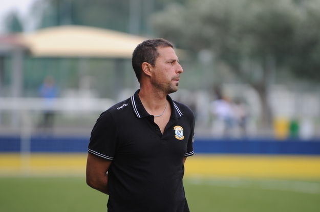 Riccardo Contaldo (©Del Gobbo)