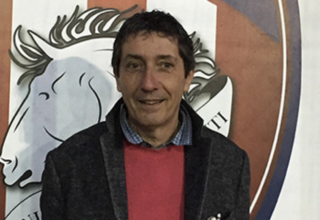 Walter Spaccatini