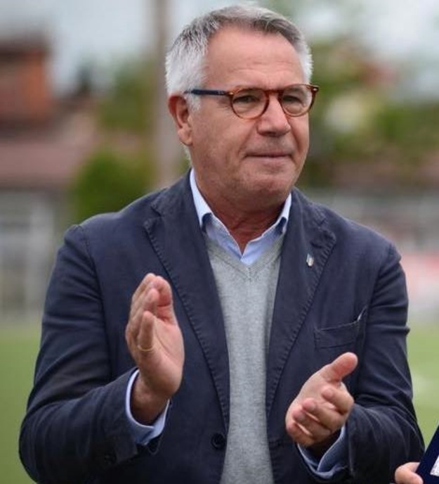 Il patron Alessandri